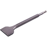 Amtech 2" 50mm x 250mm SDS Chisel